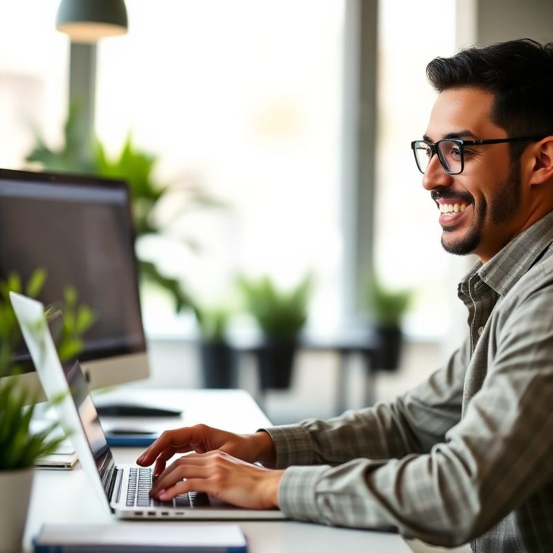 Senior Full-Stack Developer